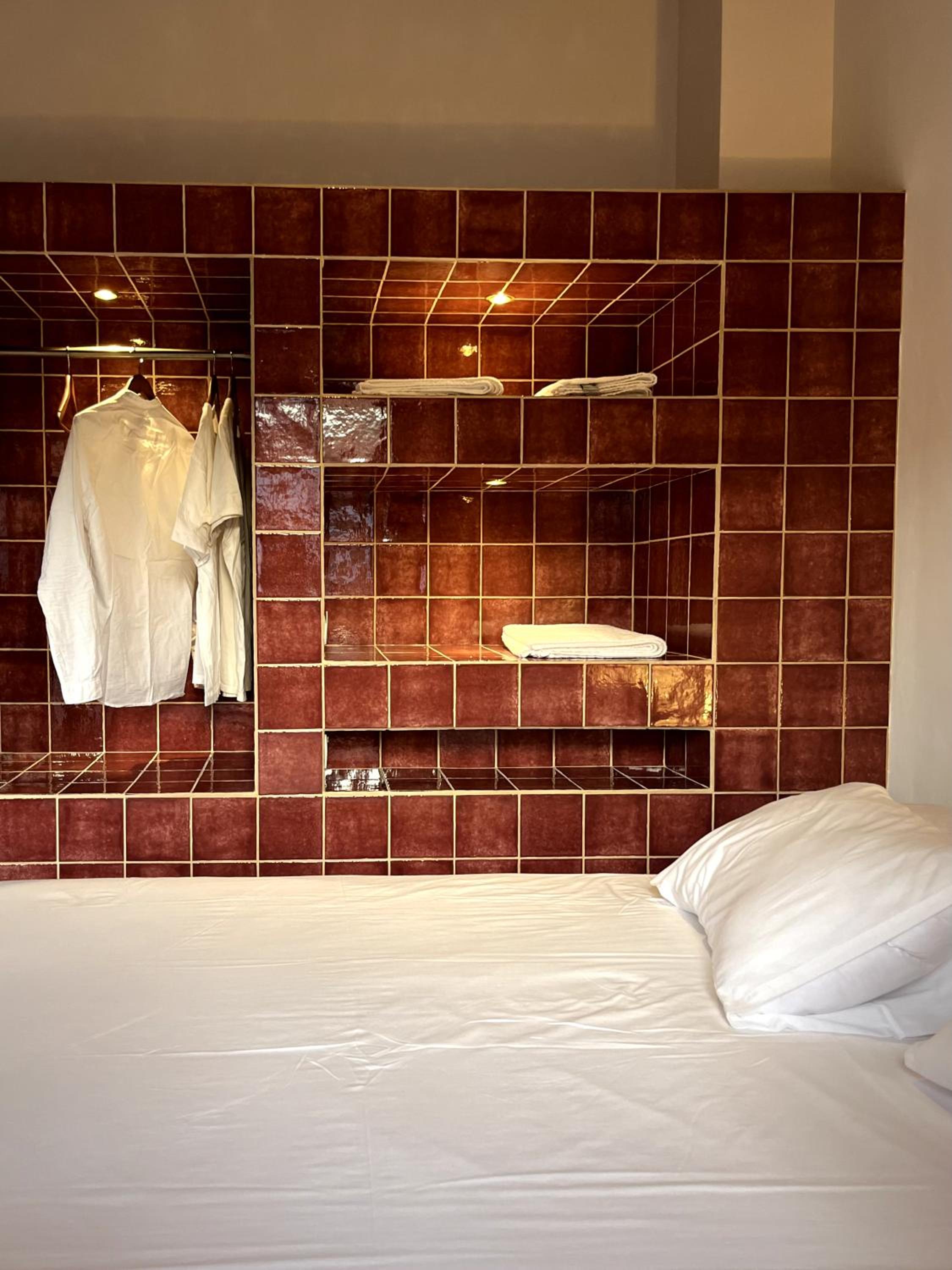 Stin Avli tou Pavlou Guest House