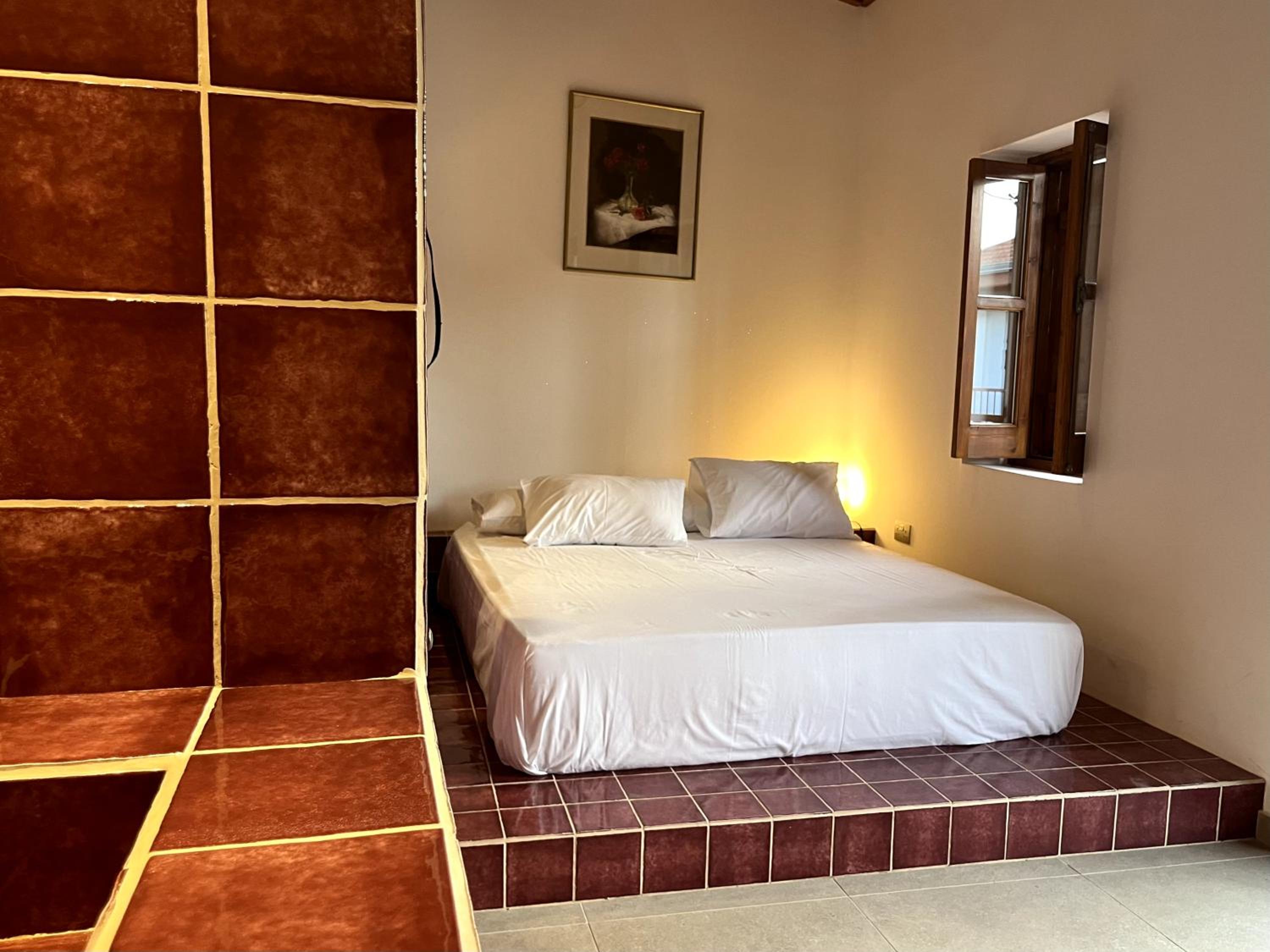 Stin Avli tou Pavlou Guest House