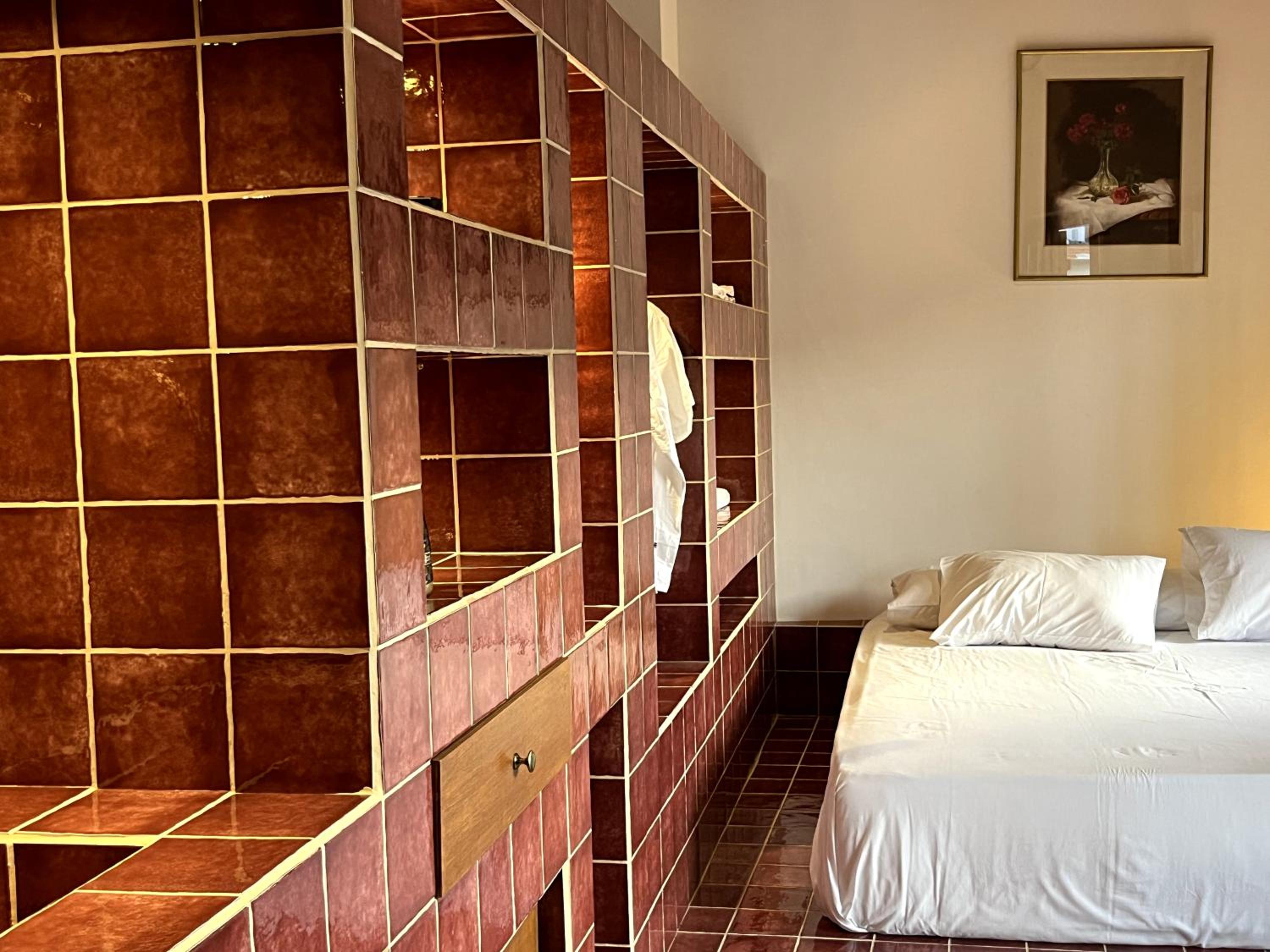 Stin Avli tou Pavlou Guest House