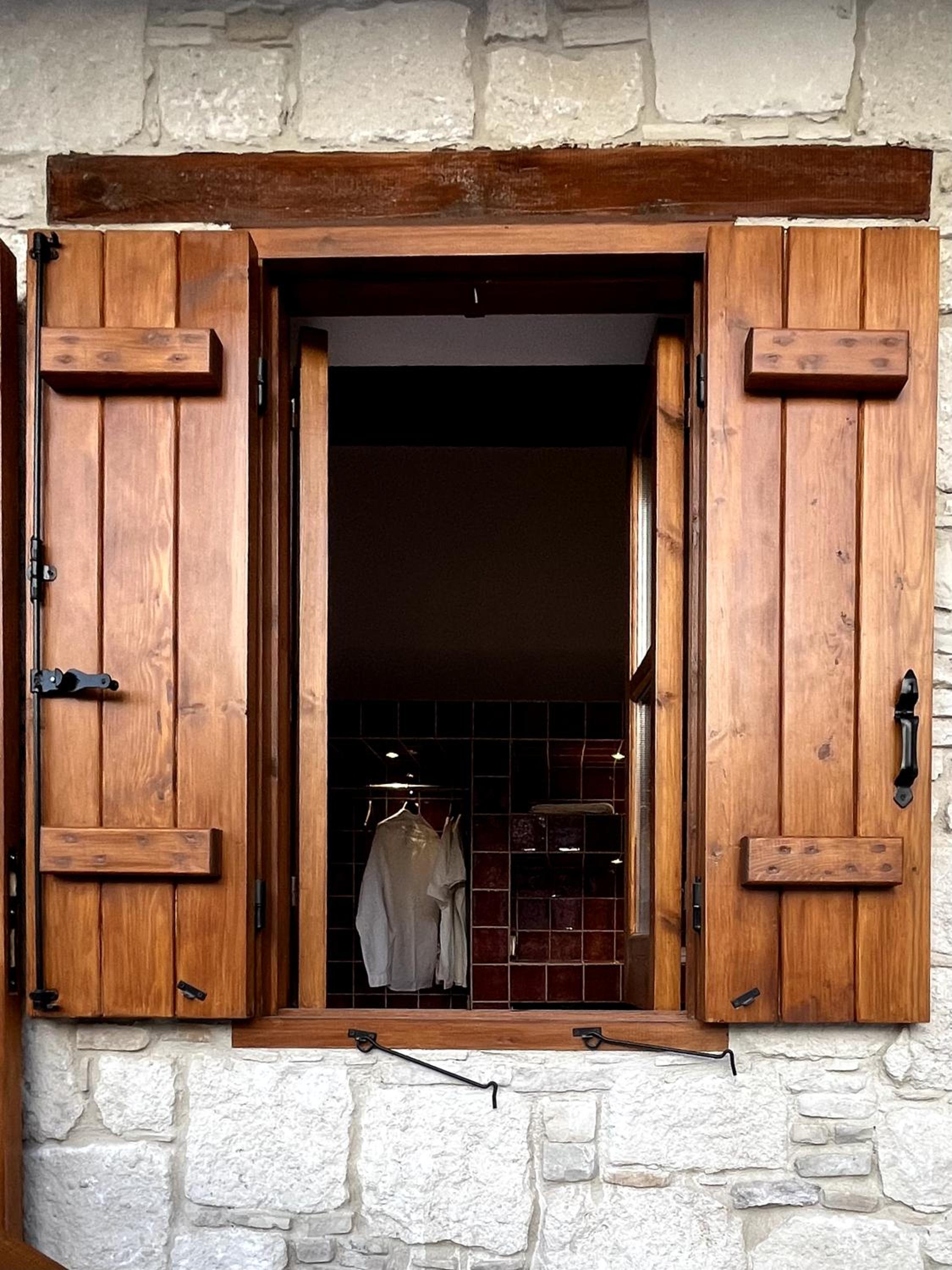 Stin Avli tou Pavlou Guest House