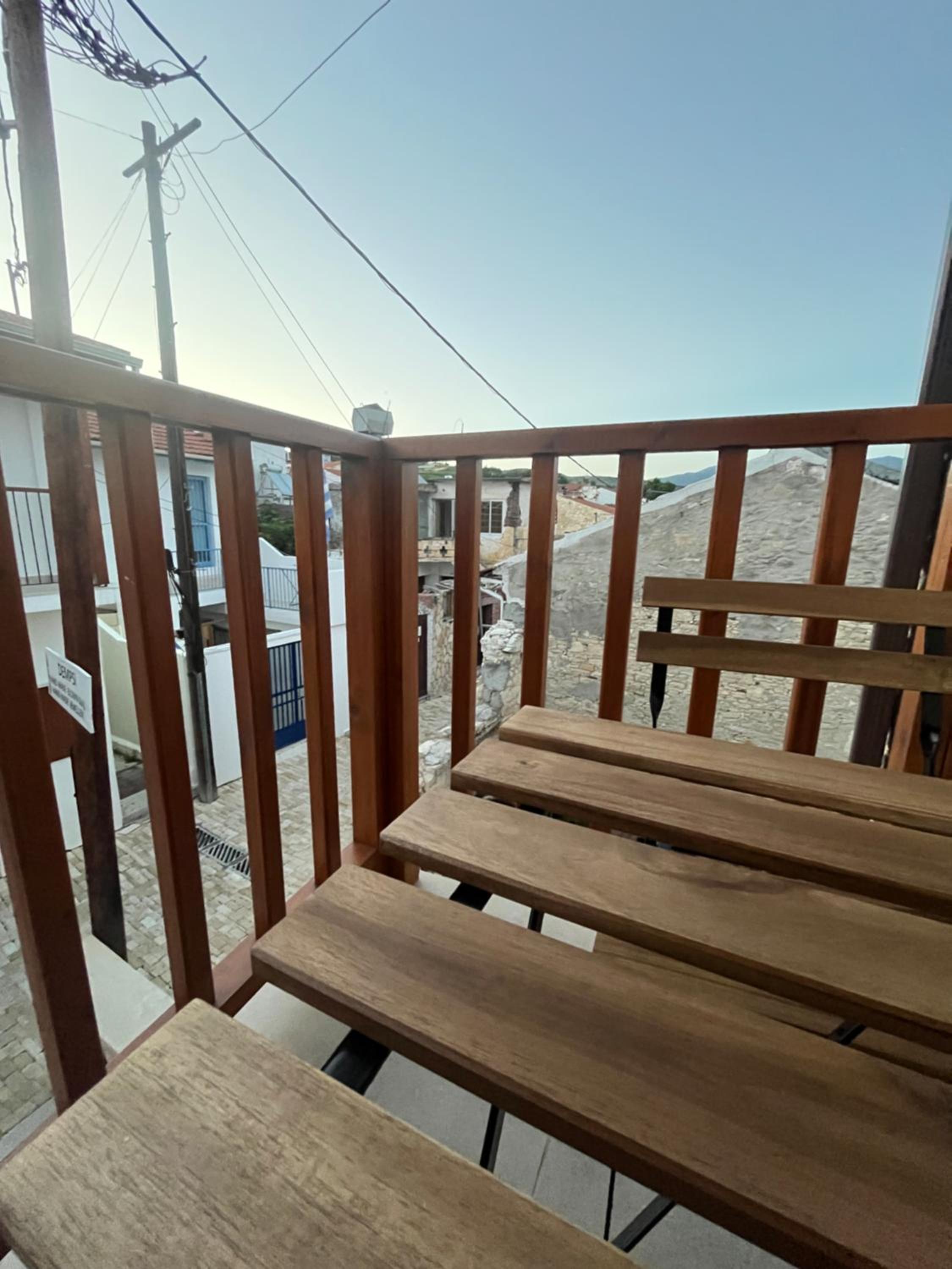 Stin Avli tou Pavlou Guest House