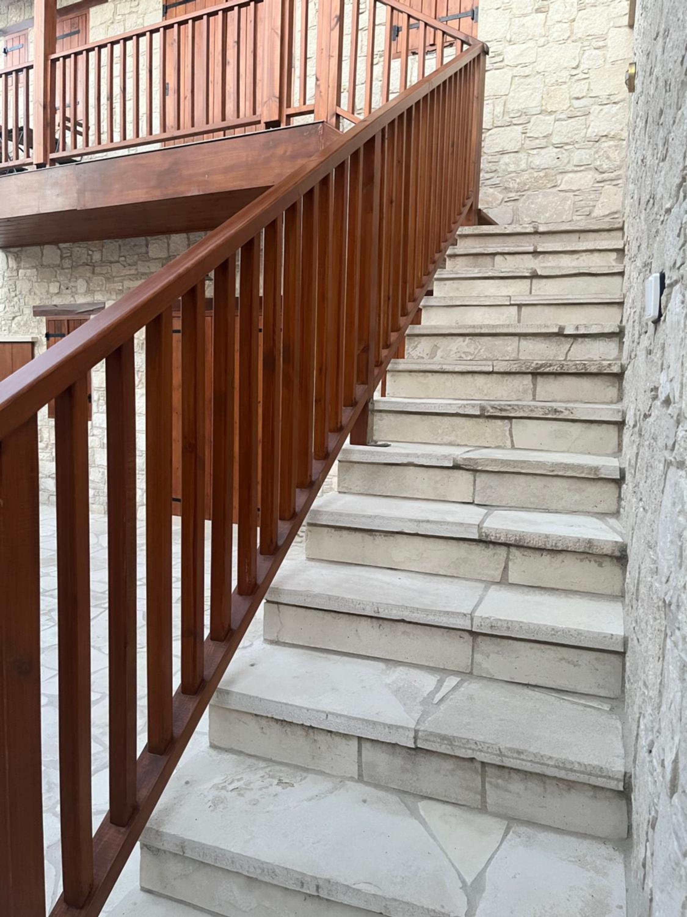 Stin Avli tou Pavlou Guest House