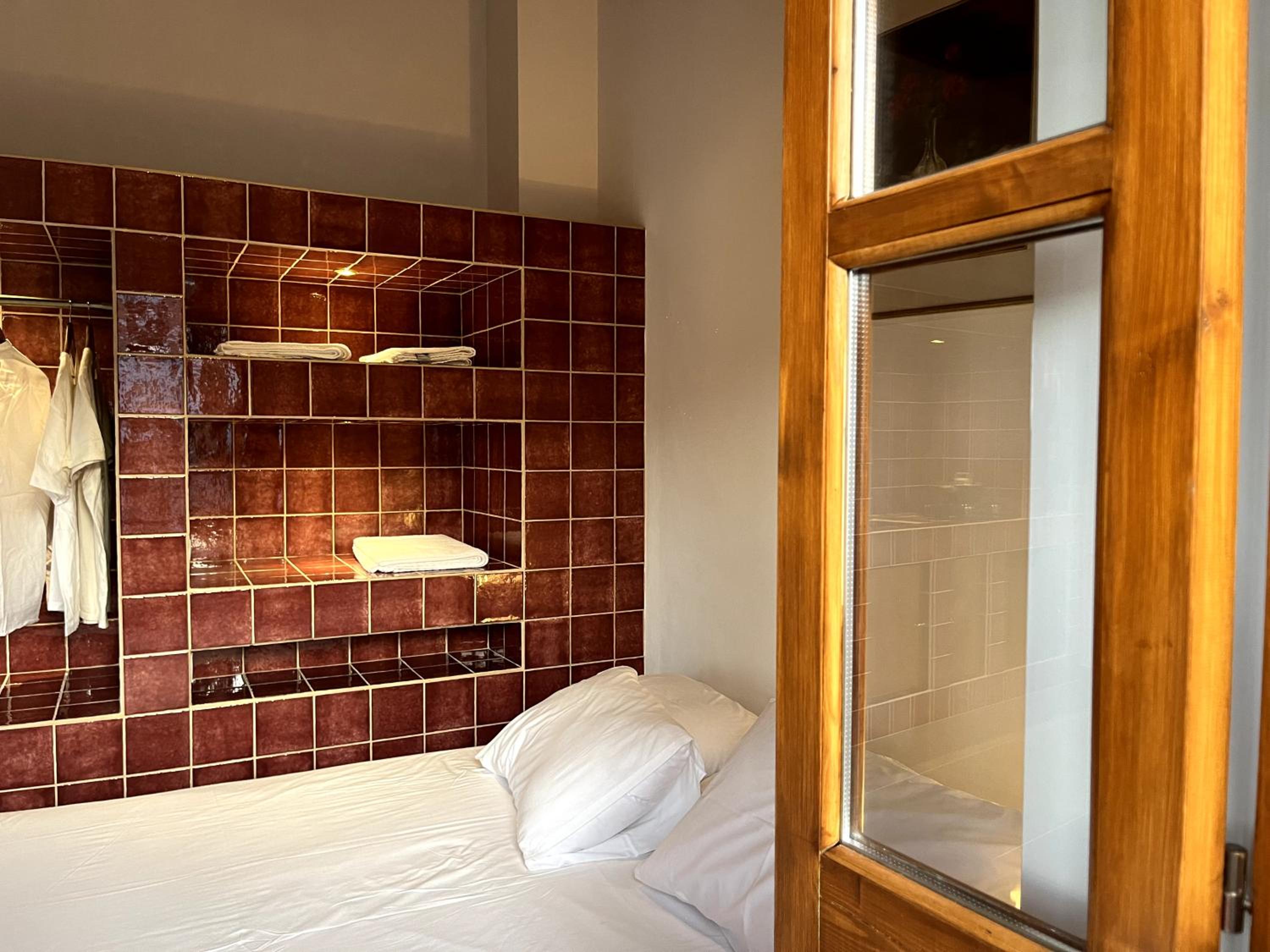 Stin Avli tou Pavlou Guest House