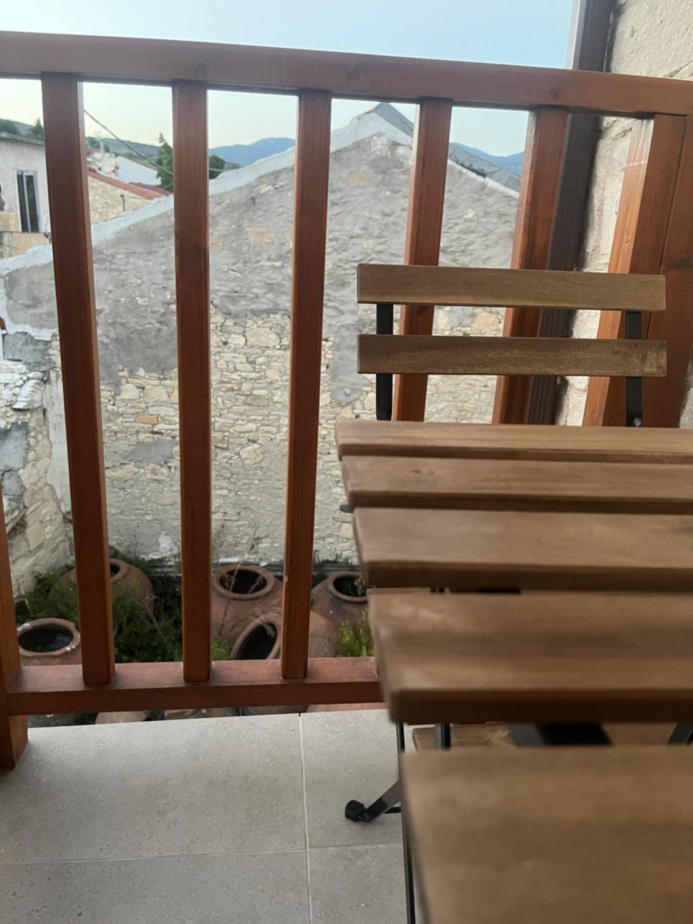 Stin Avli tou Pavlou Guest House