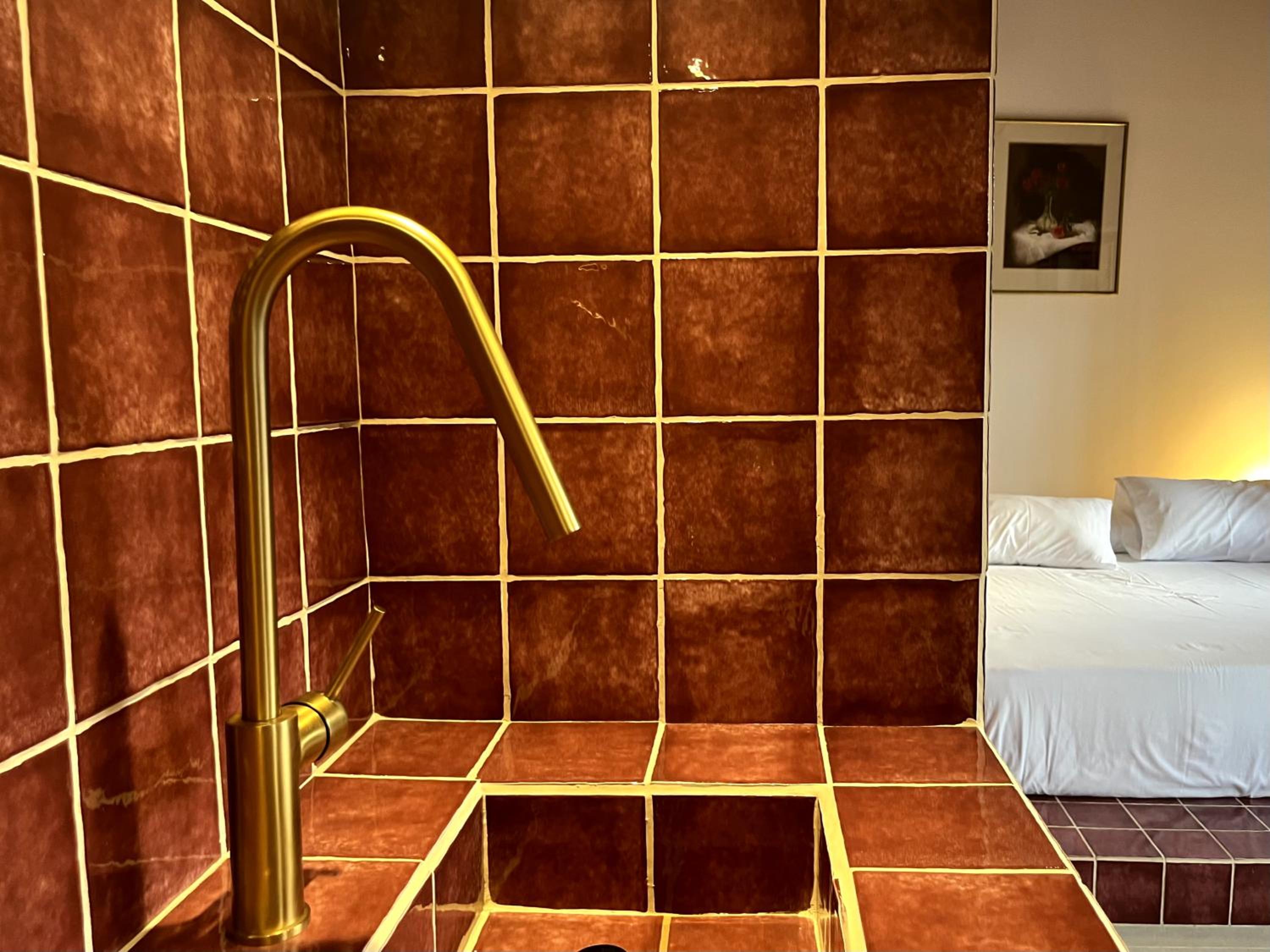 Stin Avli tou Pavlou Guest House