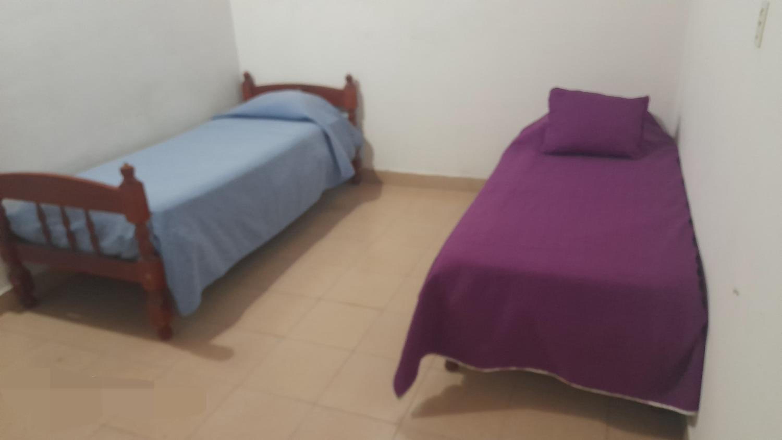 Dpto Violeta