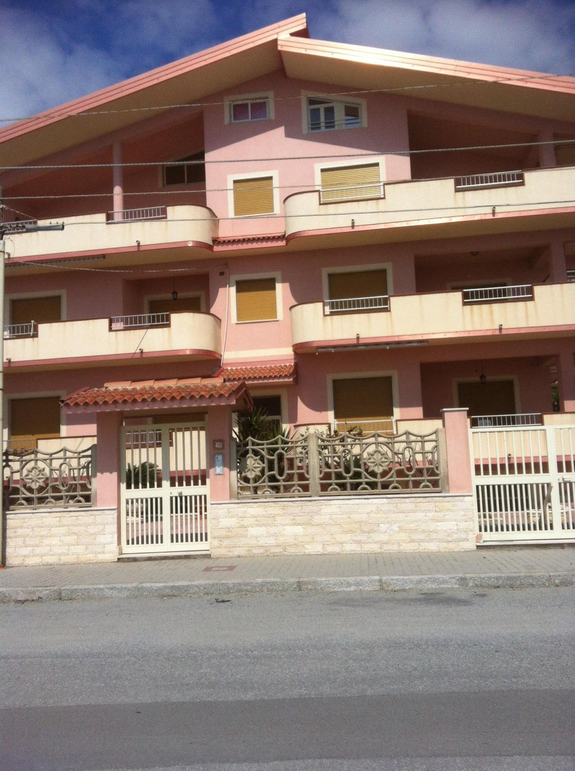 Casa Silvia view 5