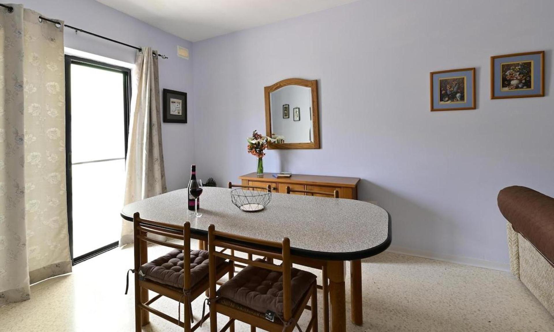 Central Marsascala Apt view 3