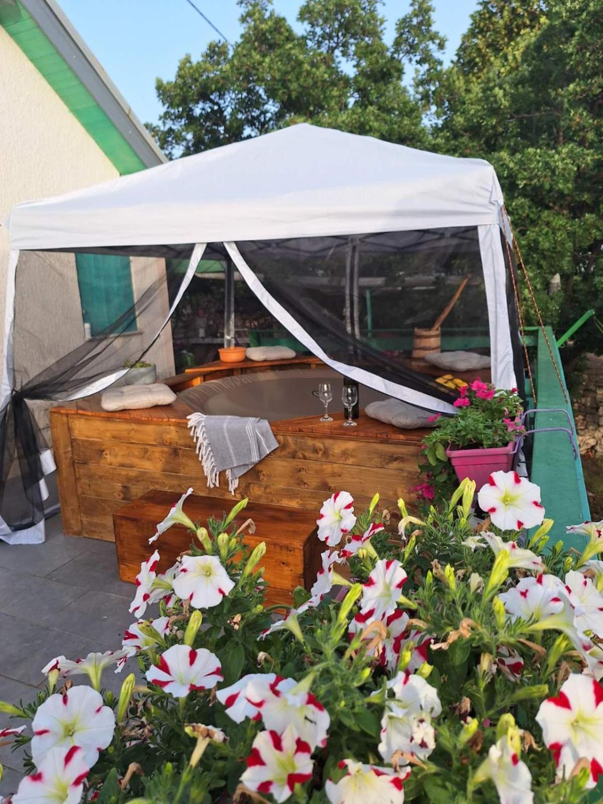 Vila Agroturizam Kućica Mostar