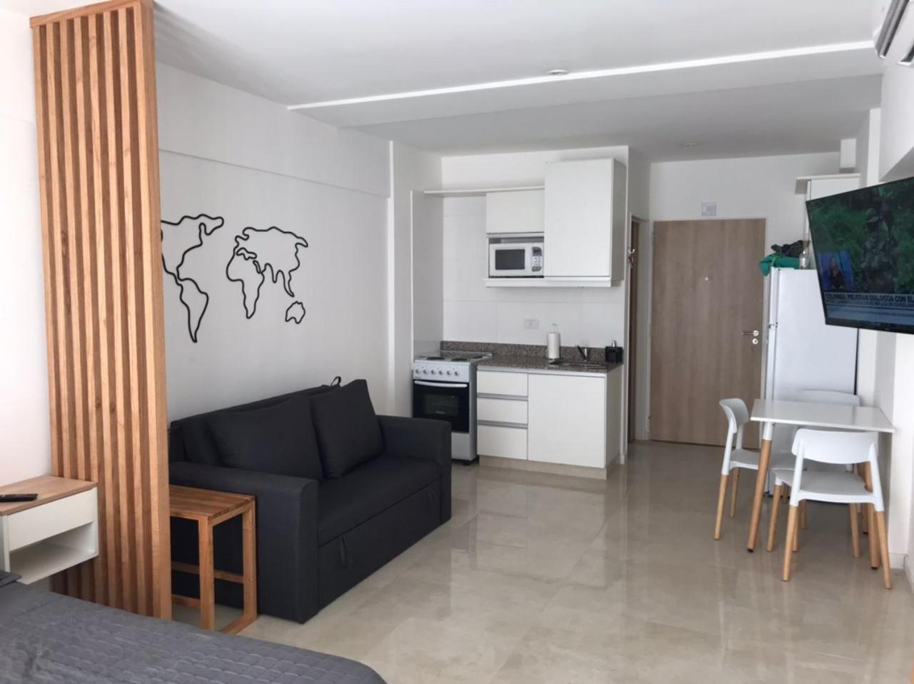 Departamento a estrenar Premiun , 3 pax