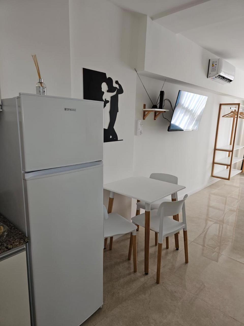 Departamento a estrenar Premiun , 3 pax