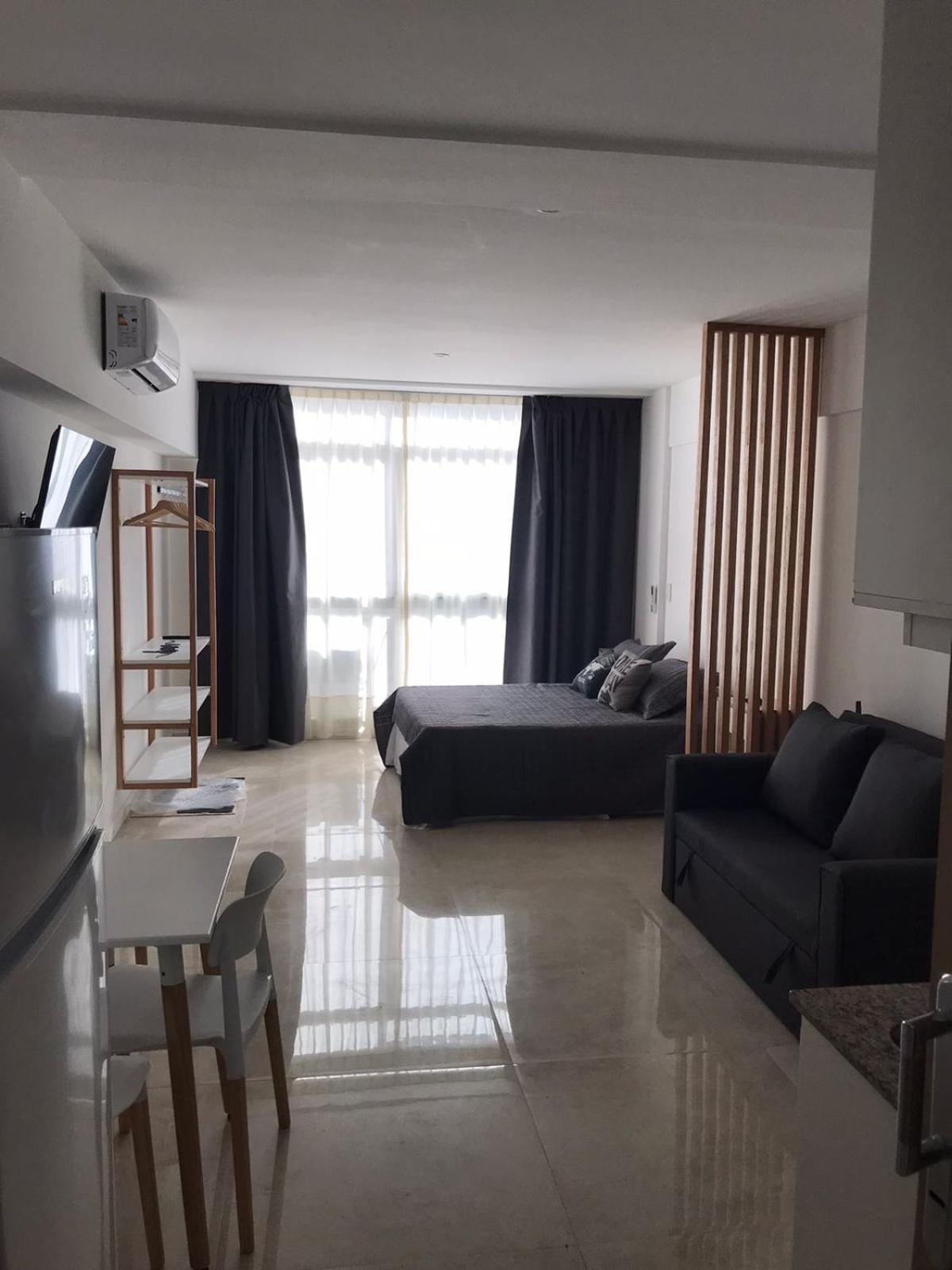 Departamento a estrenar Premiun , 3 pax