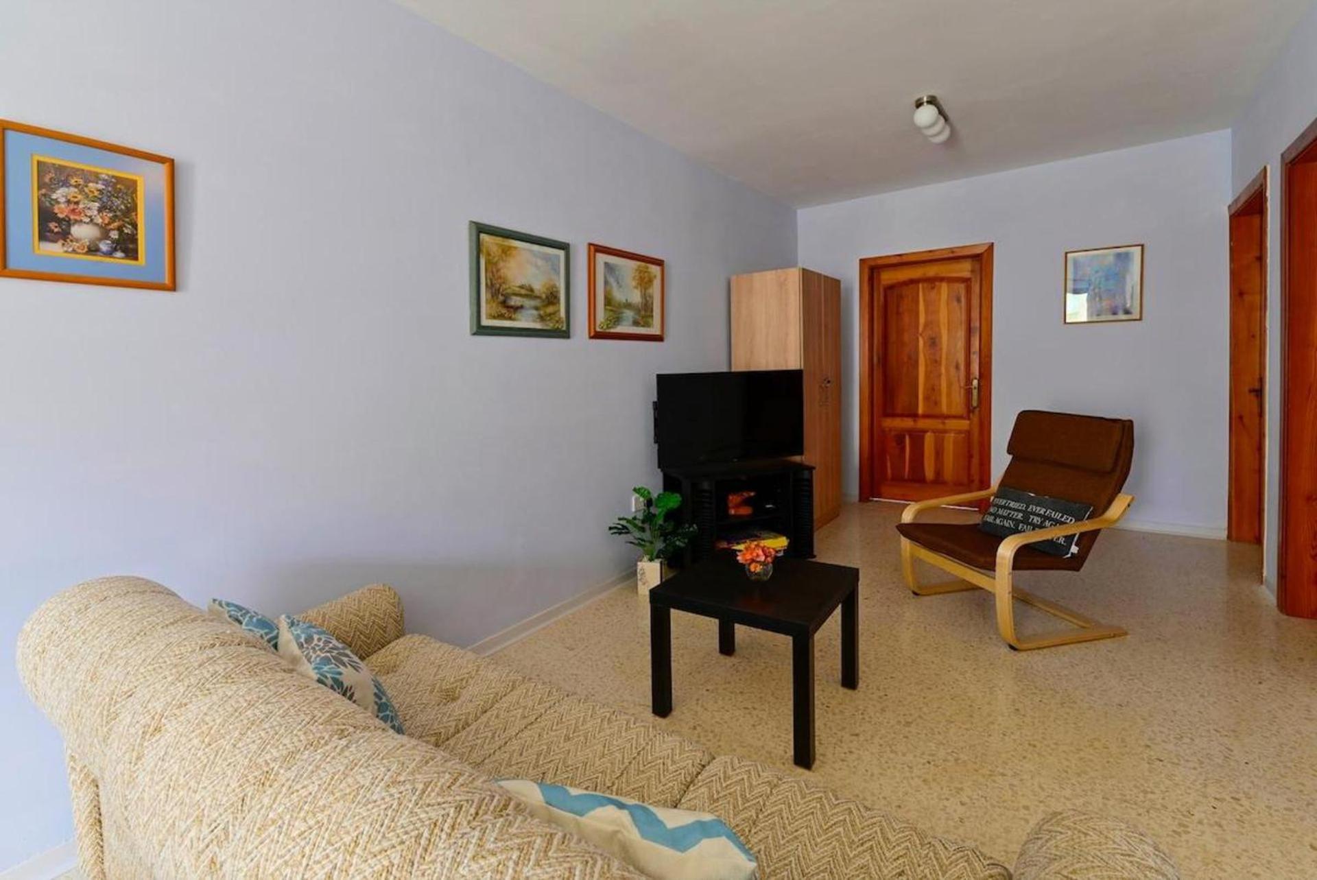 Central Marsascala Apt view 4