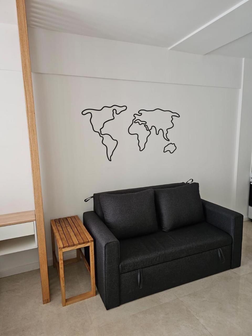 Departamento a estrenar Premiun , 3 pax