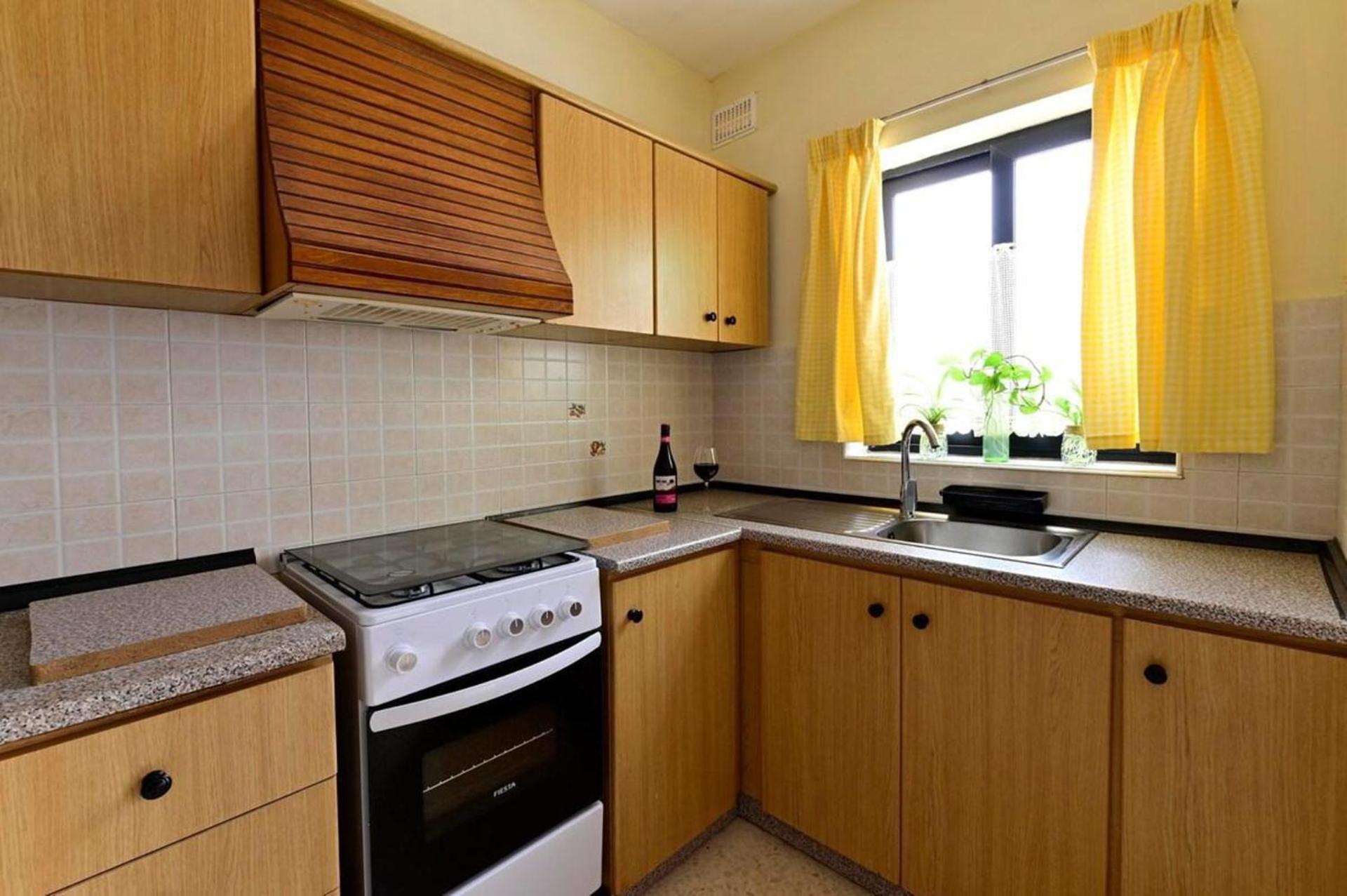 Central Marsascala Apt view 5