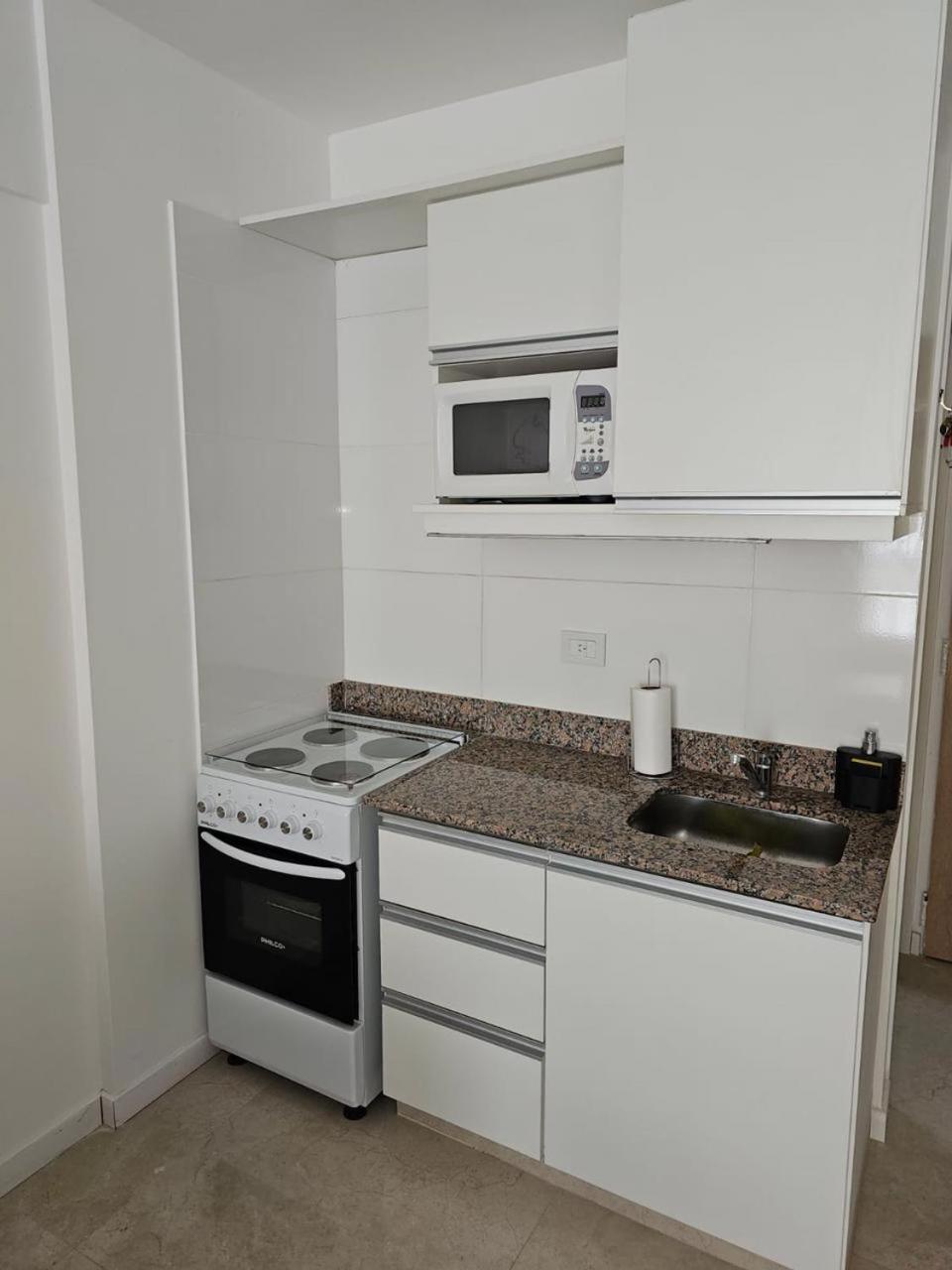 Departamento a estrenar Premiun , 3 pax