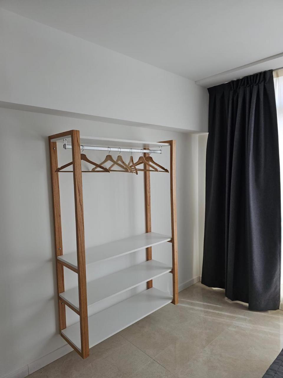 Departamento a estrenar Premiun , 3 pax