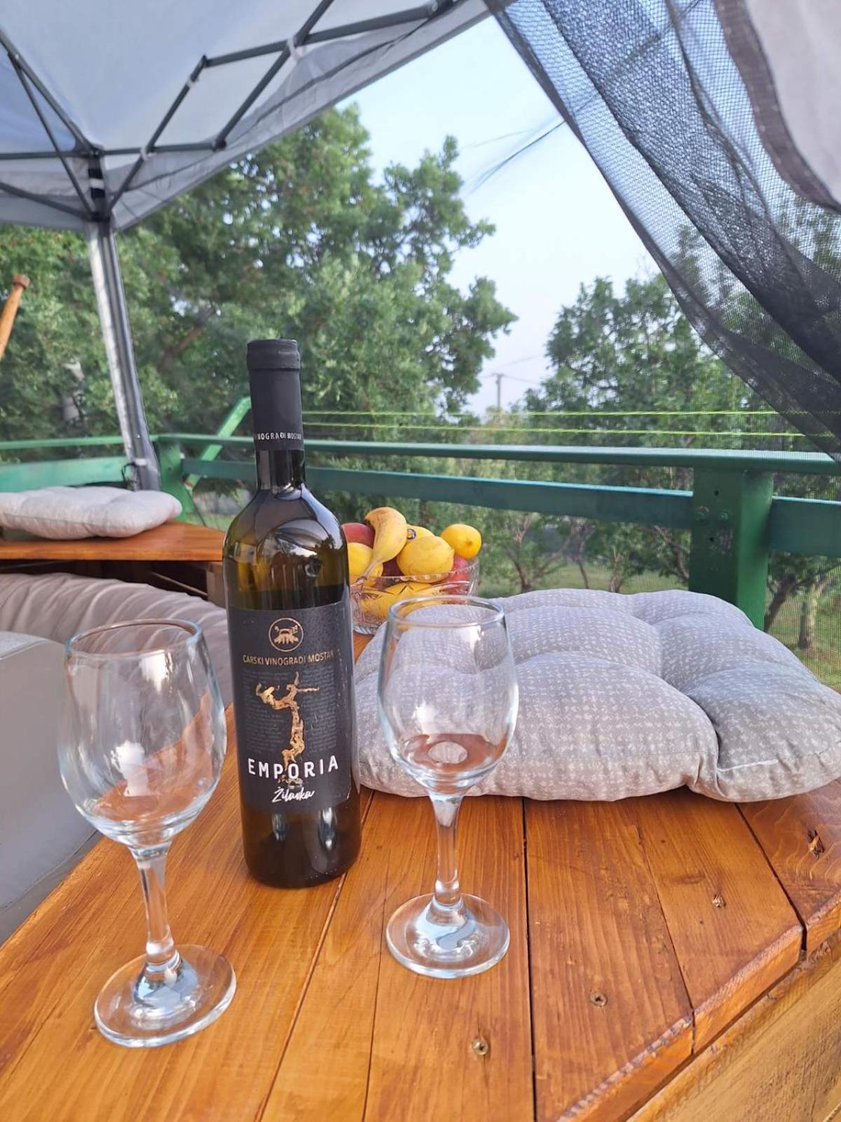 Vila Agroturizam Kućica Mostar