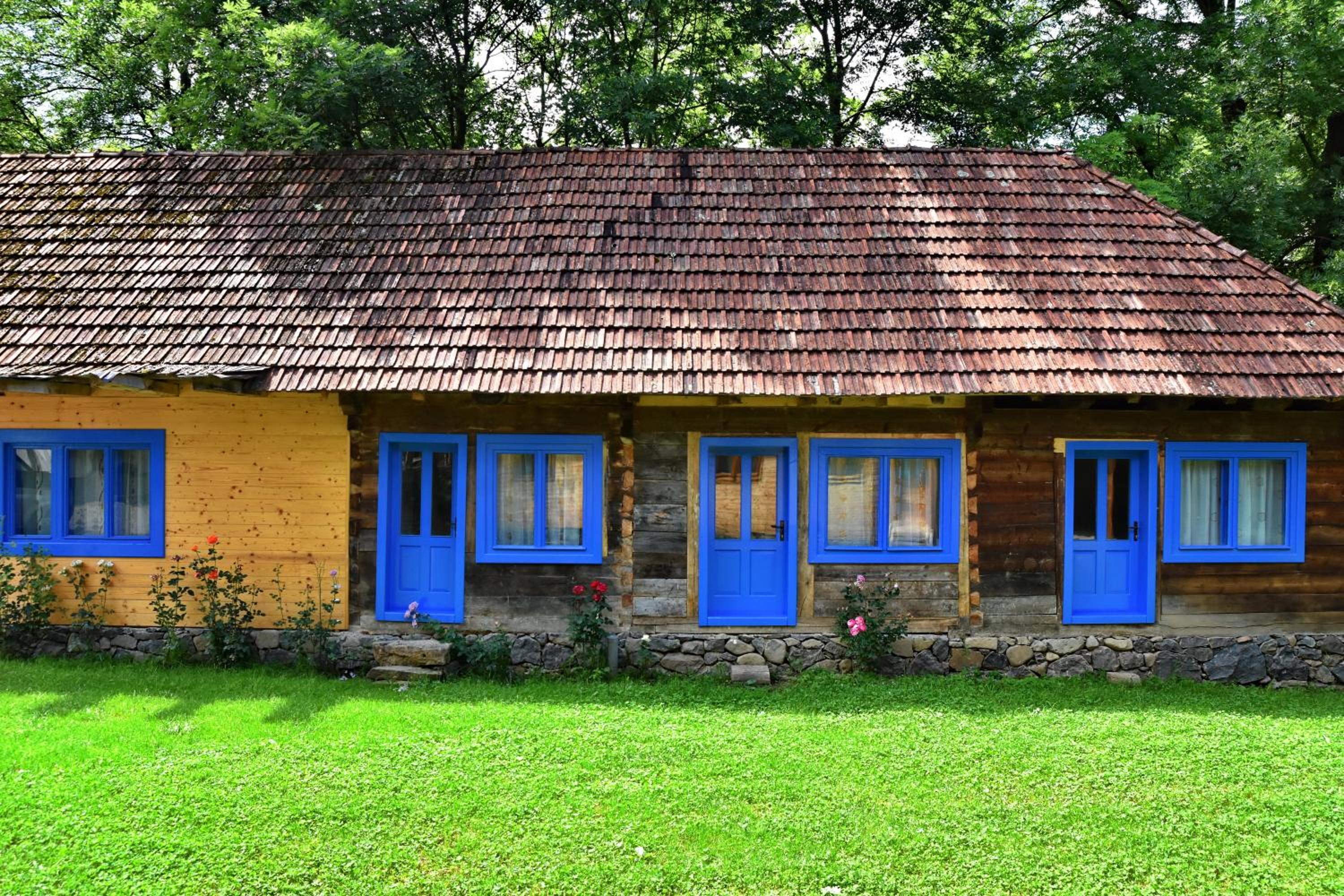 Casa Visovan view 3