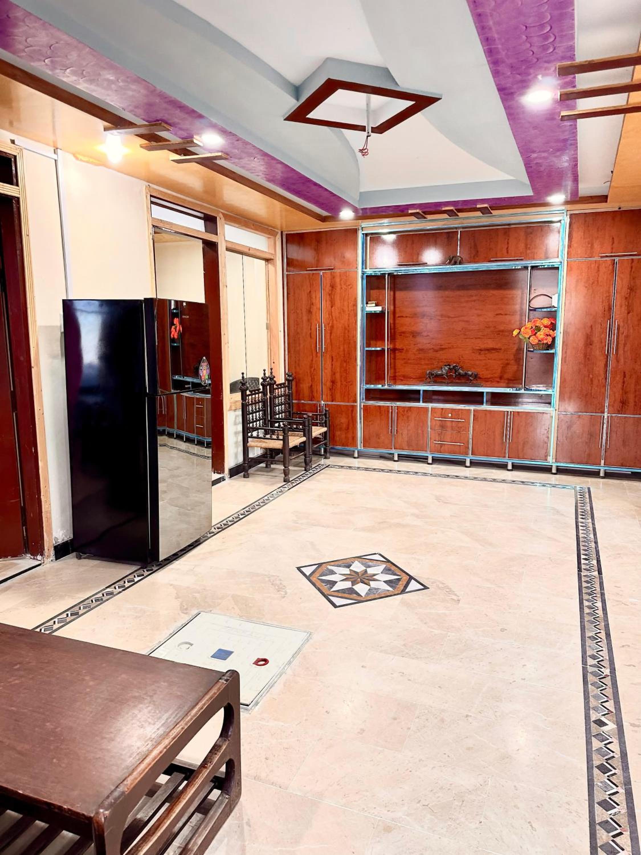 M Akbar Lodge