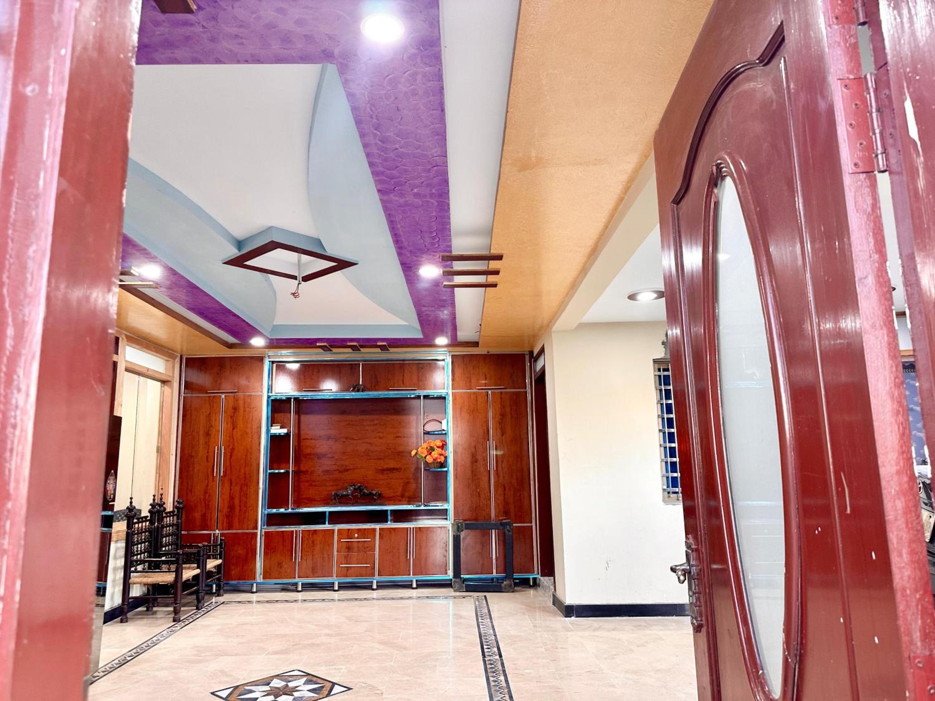 M Akbar Lodge