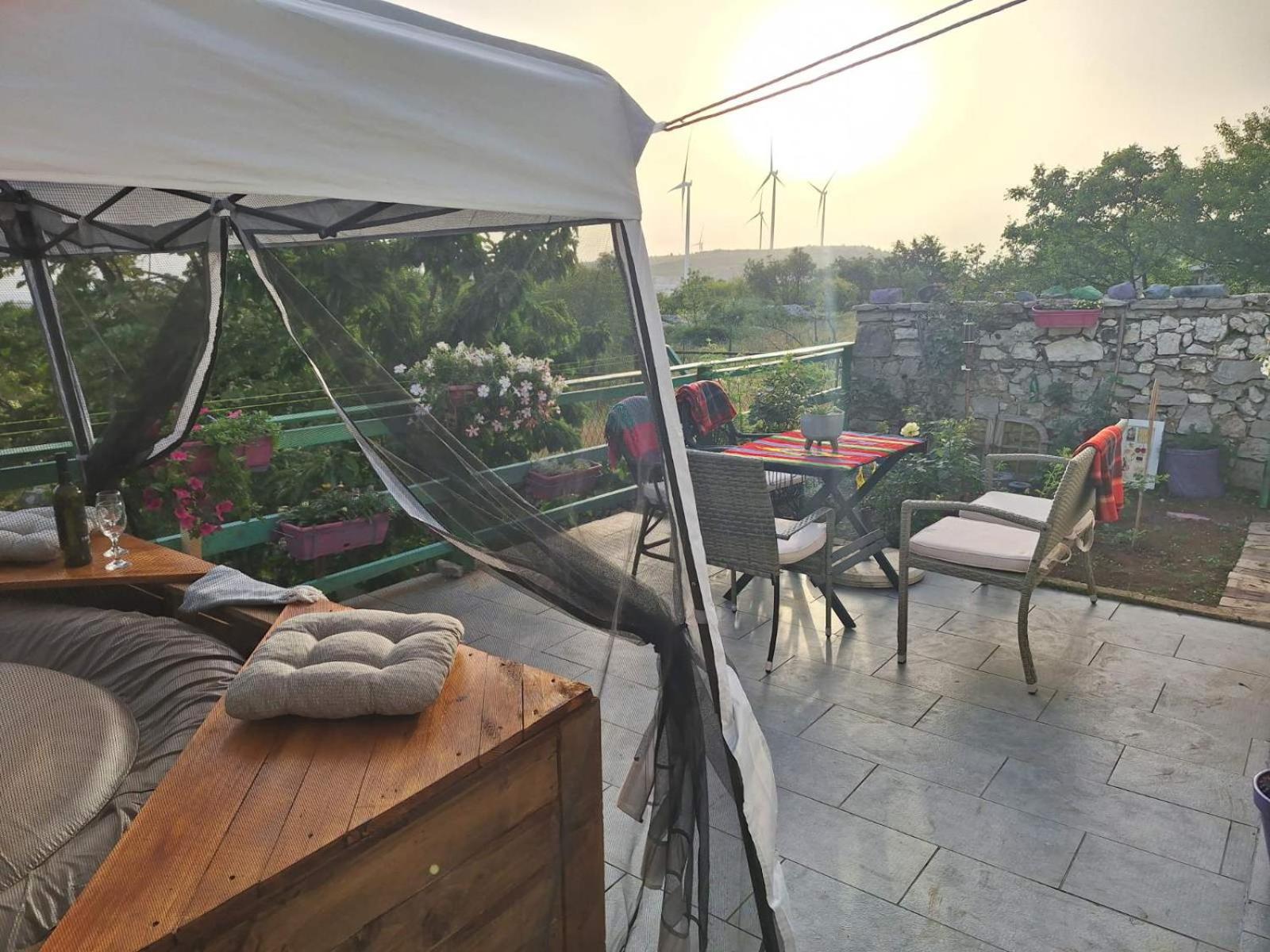 Vila Agroturizam Kućica Mostar
