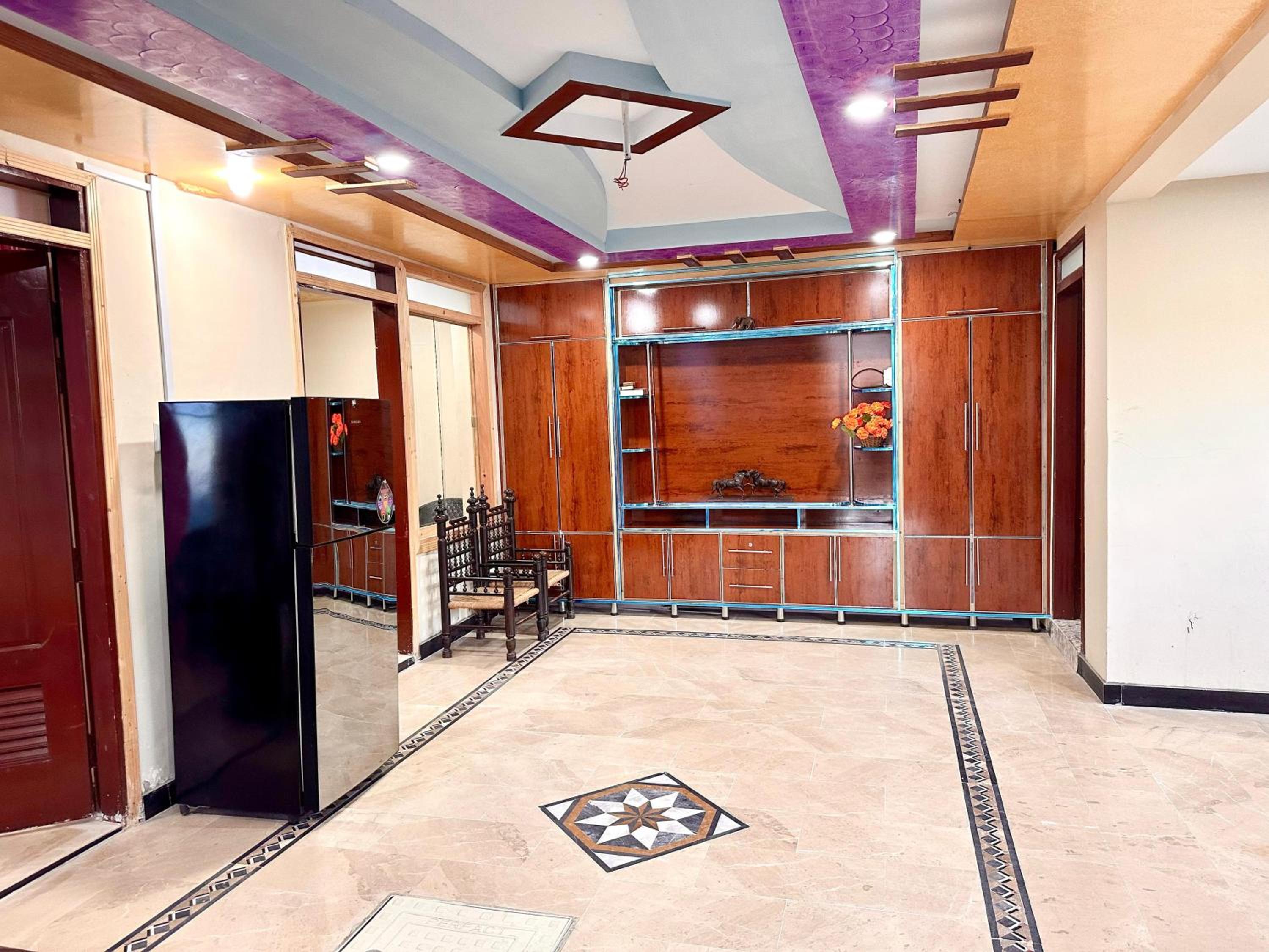M Akbar Lodge