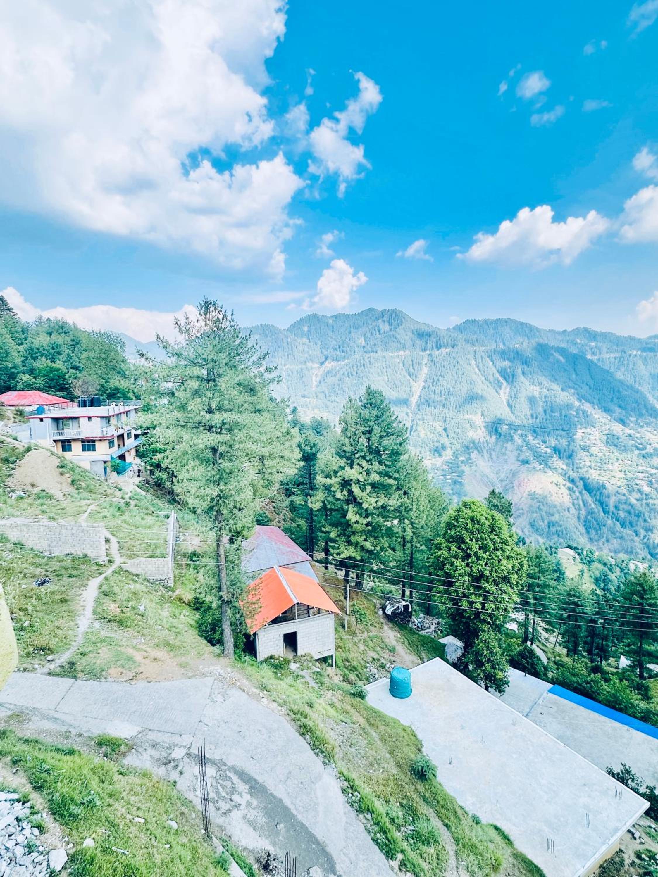 M Akbar Lodge