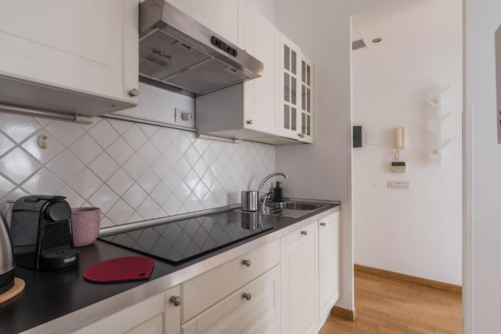 Raffaella Apartment Rome
