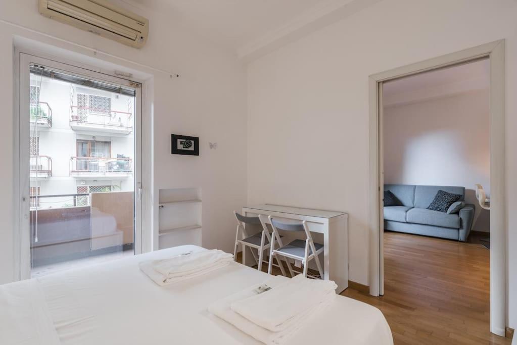 Raffaella Apartment Rome