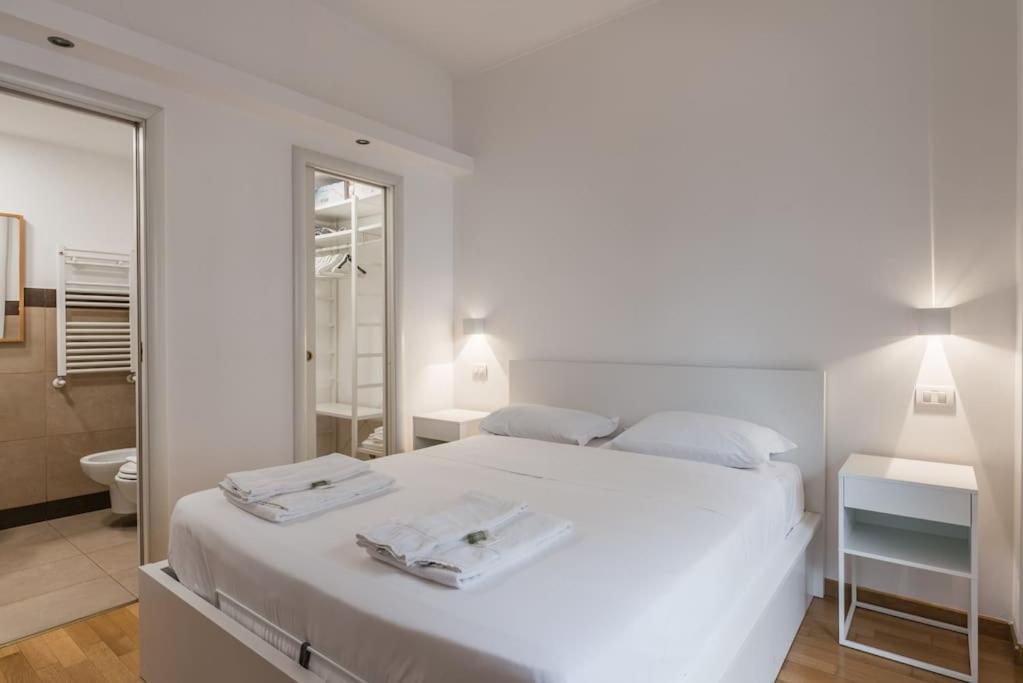 Raffaella Apartment Rome
