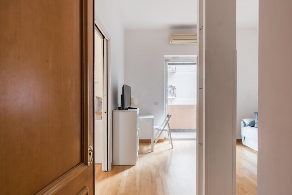 Raffaella Apartment Rome