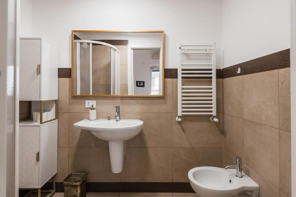Raffaella Apartment Rome