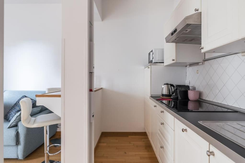 Raffaella Apartment Rome