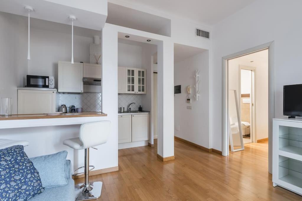 Raffaella Apartment Rome