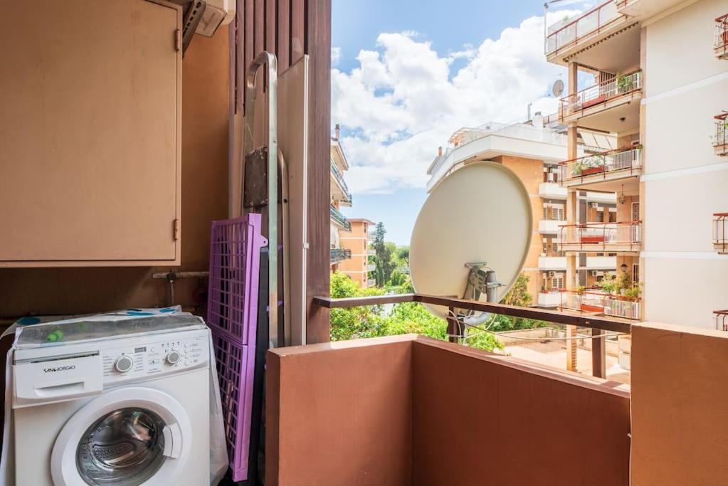 Raffaella Apartment Rome