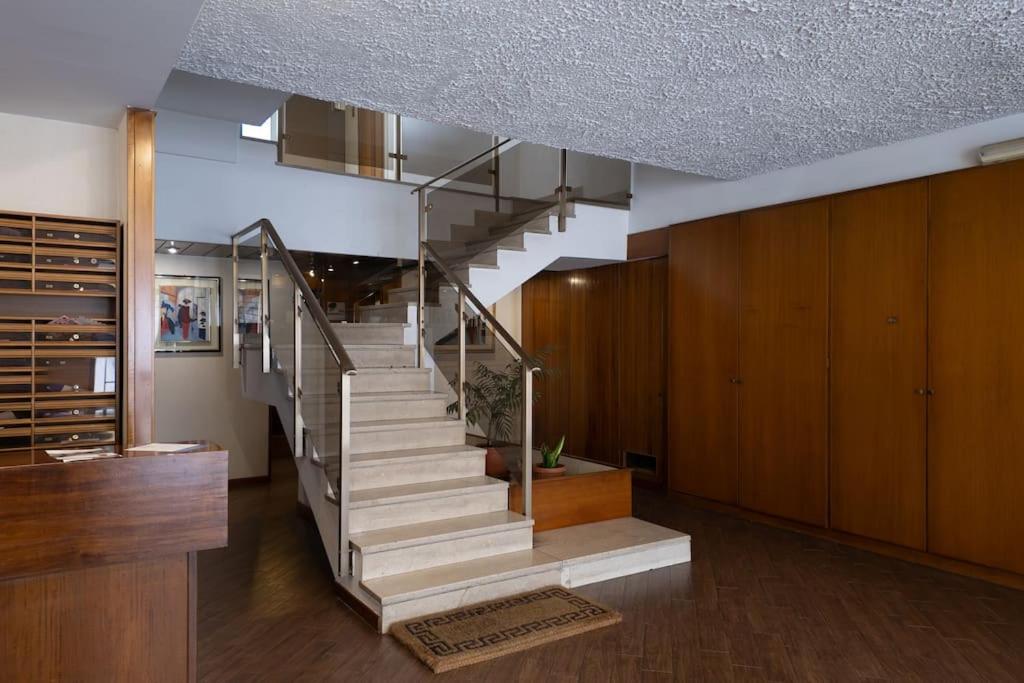 Raffaella Apartment Rome