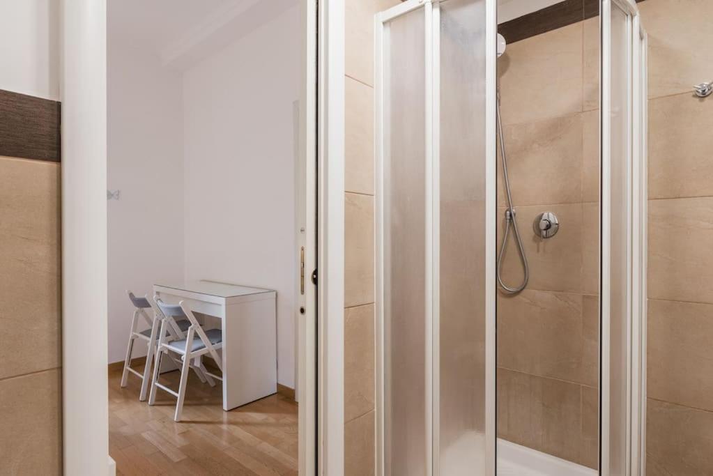 Raffaella Apartment Rome