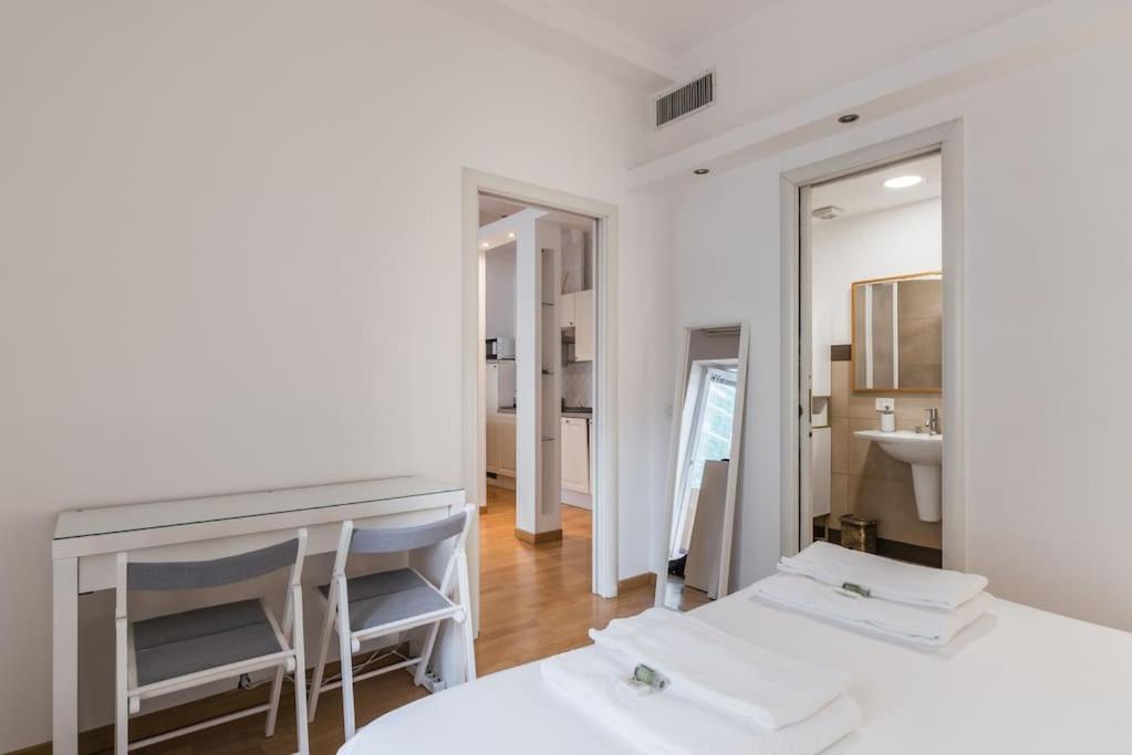 Raffaella Apartment Rome
