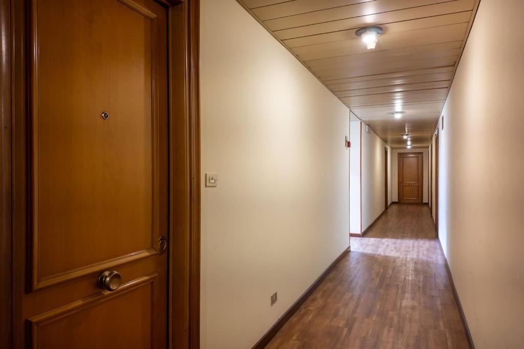 Raffaella Apartment Rome