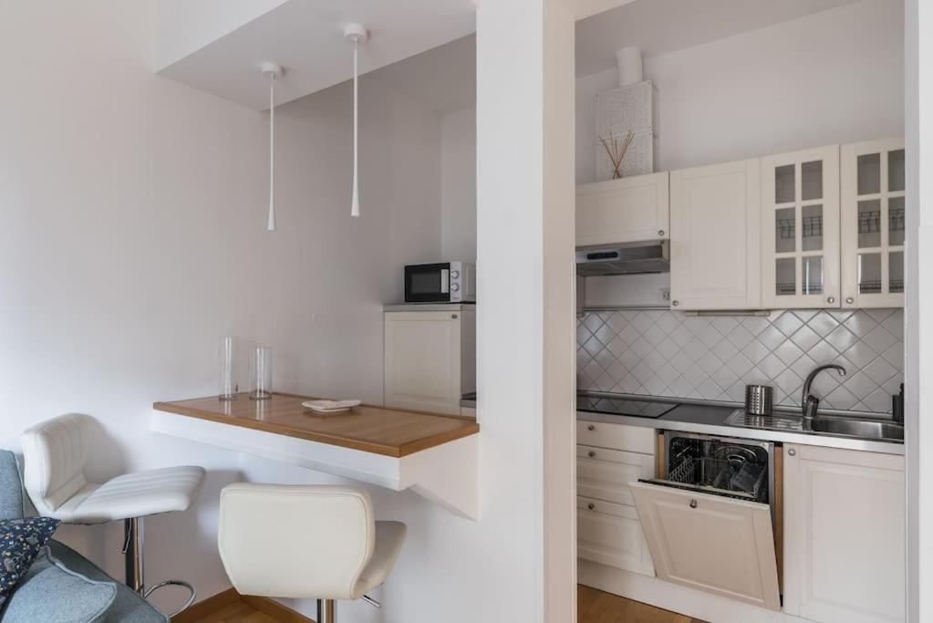 Raffaella Apartment Rome