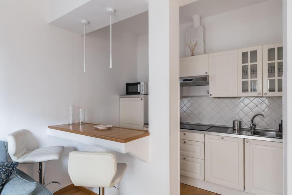 Raffaella Apartment Rome