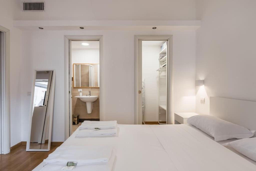 Raffaella Apartment Rome