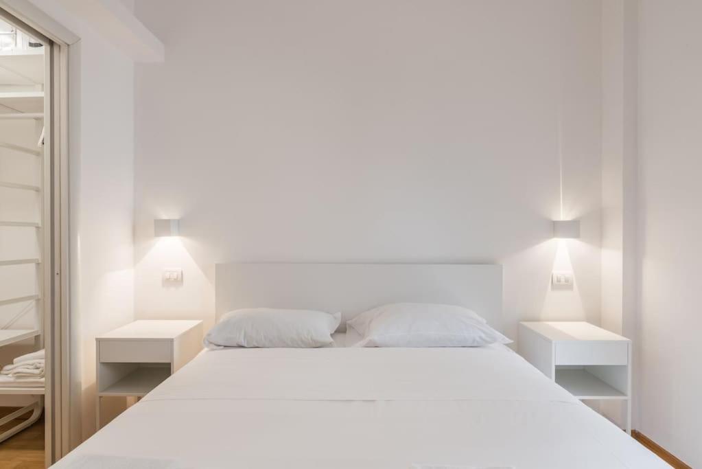 Raffaella Apartment Rome