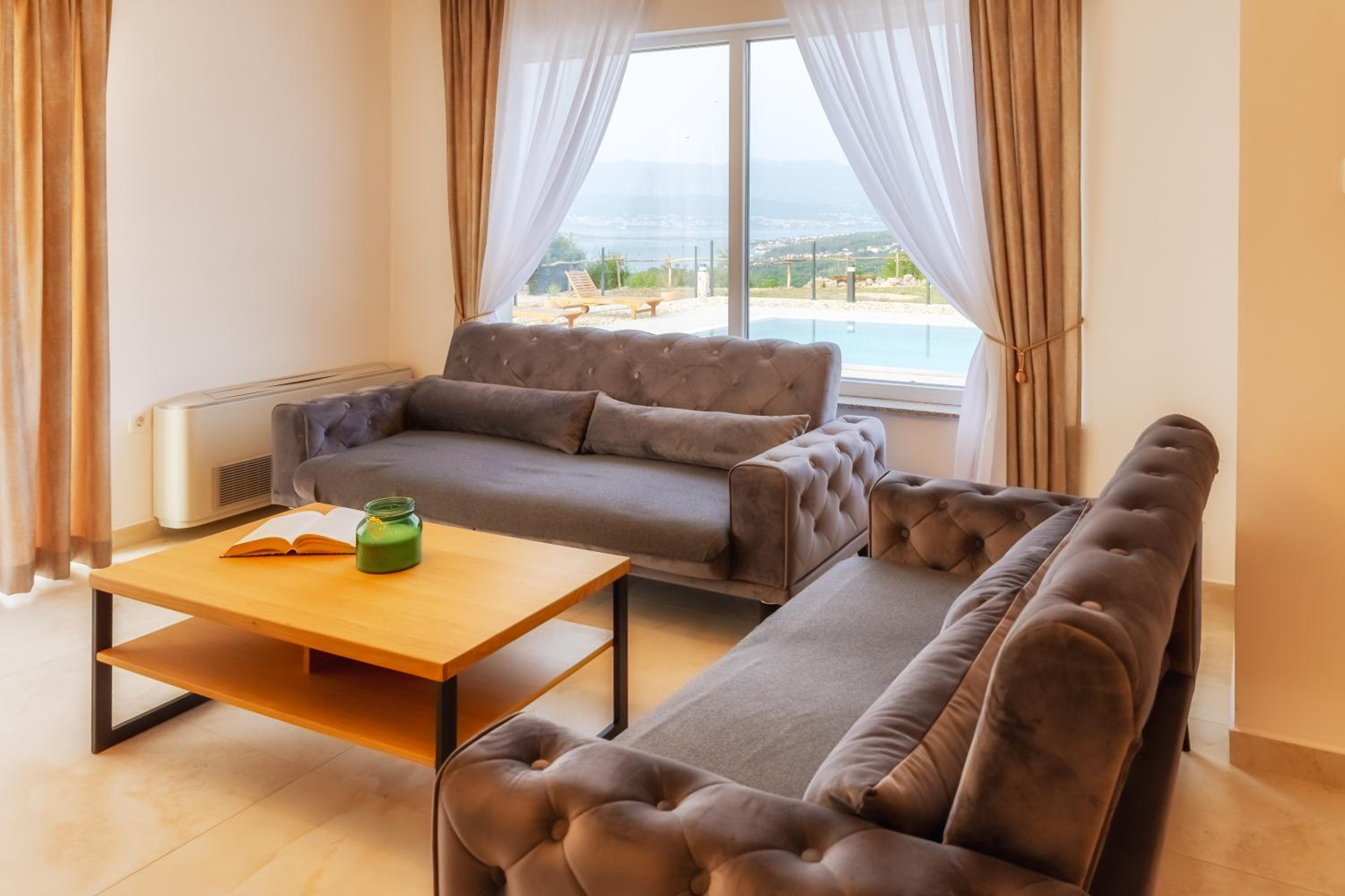 Holiday Home Prevolt