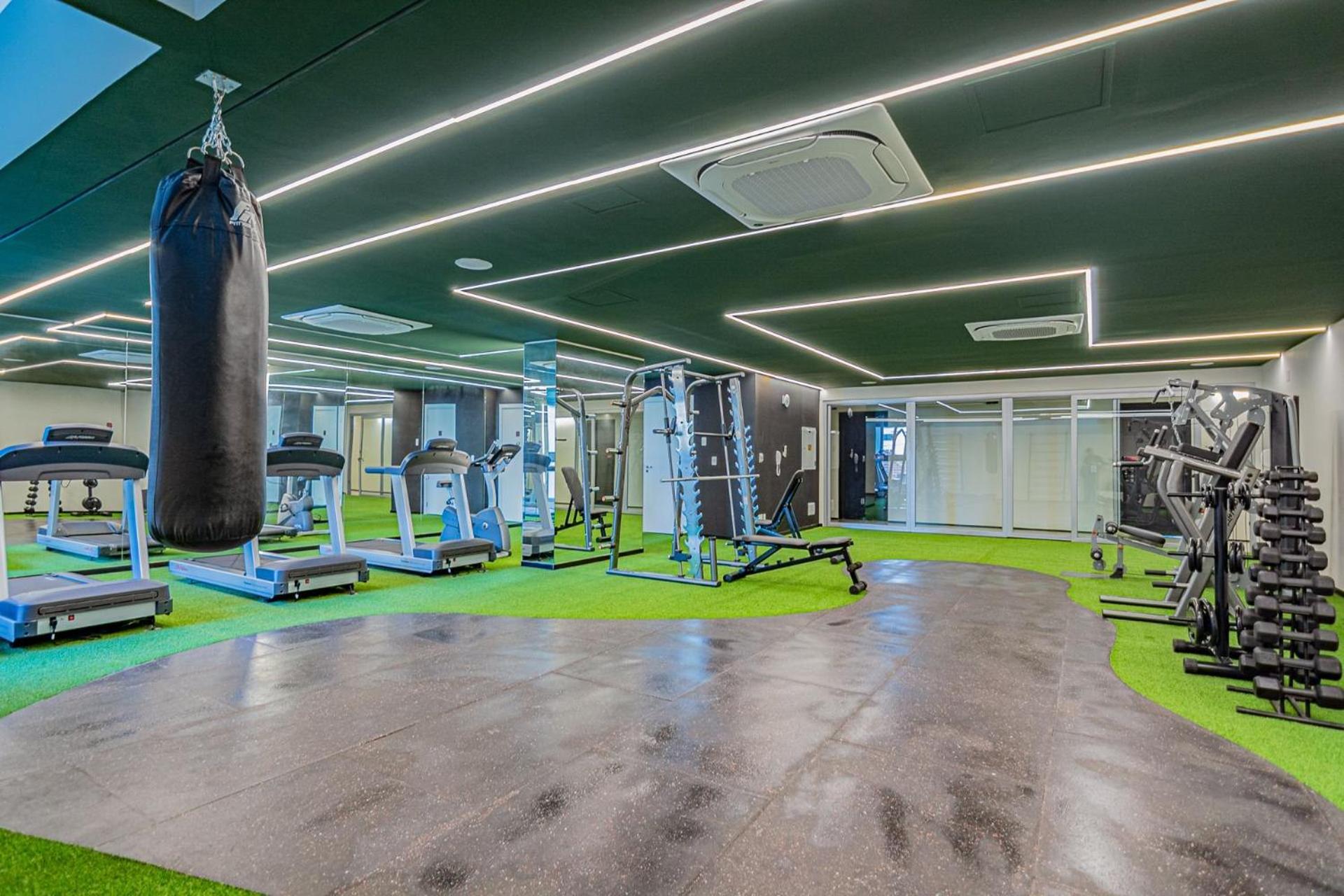 By Dabra House: Studios completos em Moema em frente ao shopping Ibirapuera