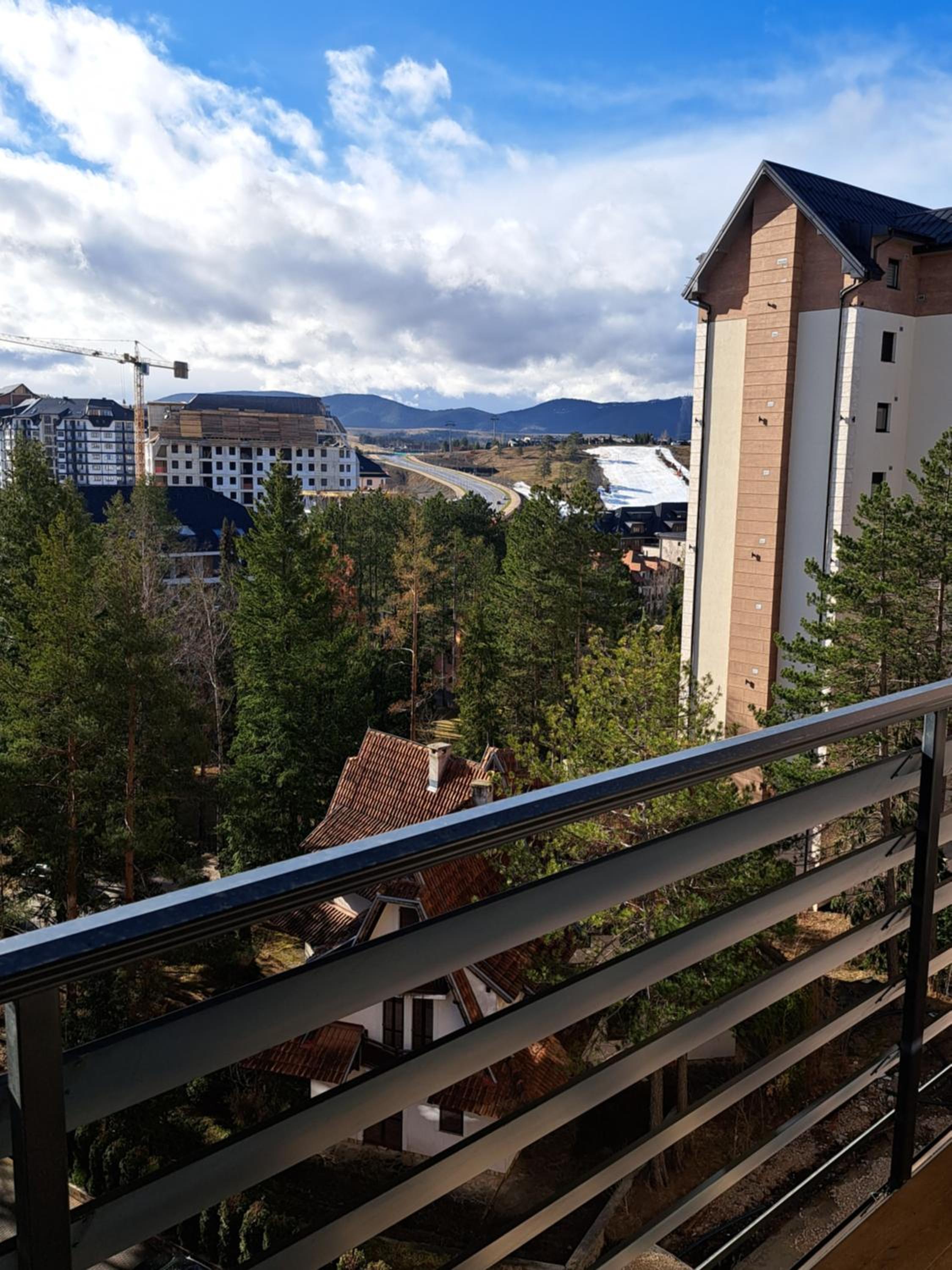 Jupiter Zlatibor