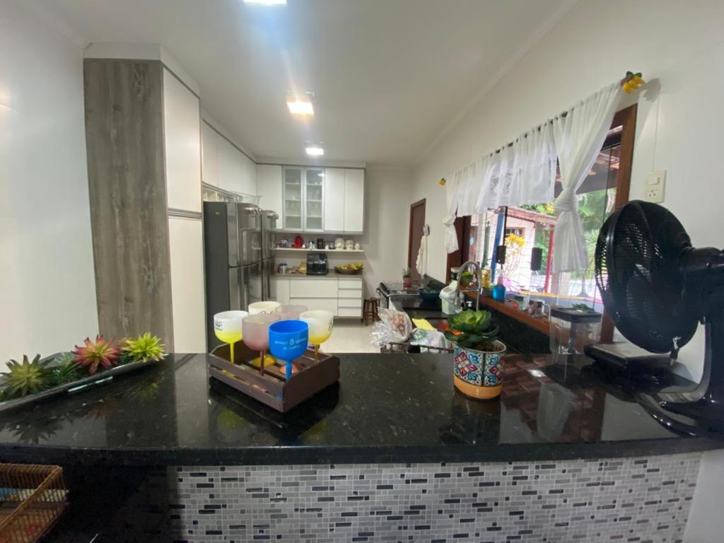 Casa Praia Guaratuba - Bertioga