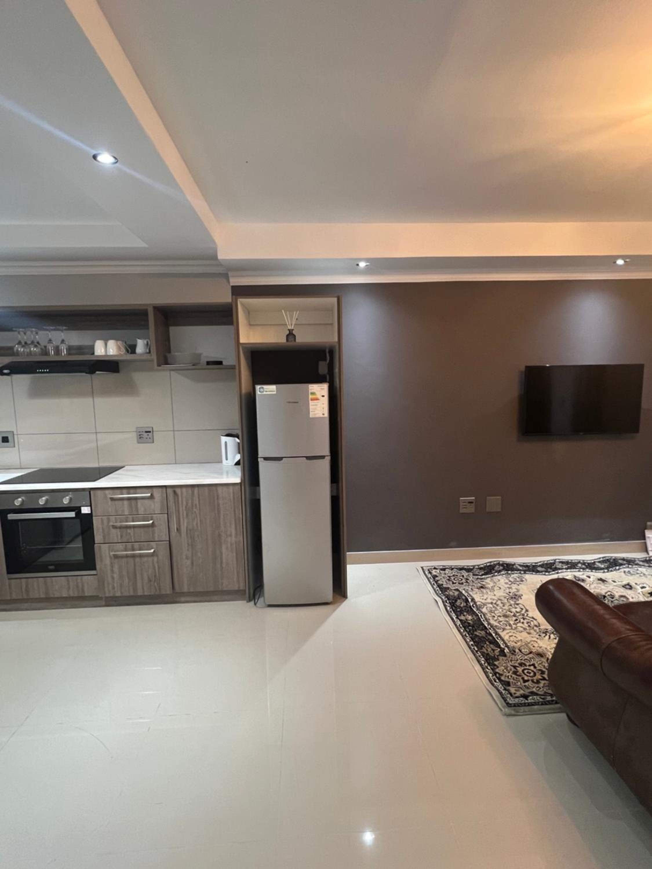 Proventures Sea Breez Selfcatering two bedroom appartments