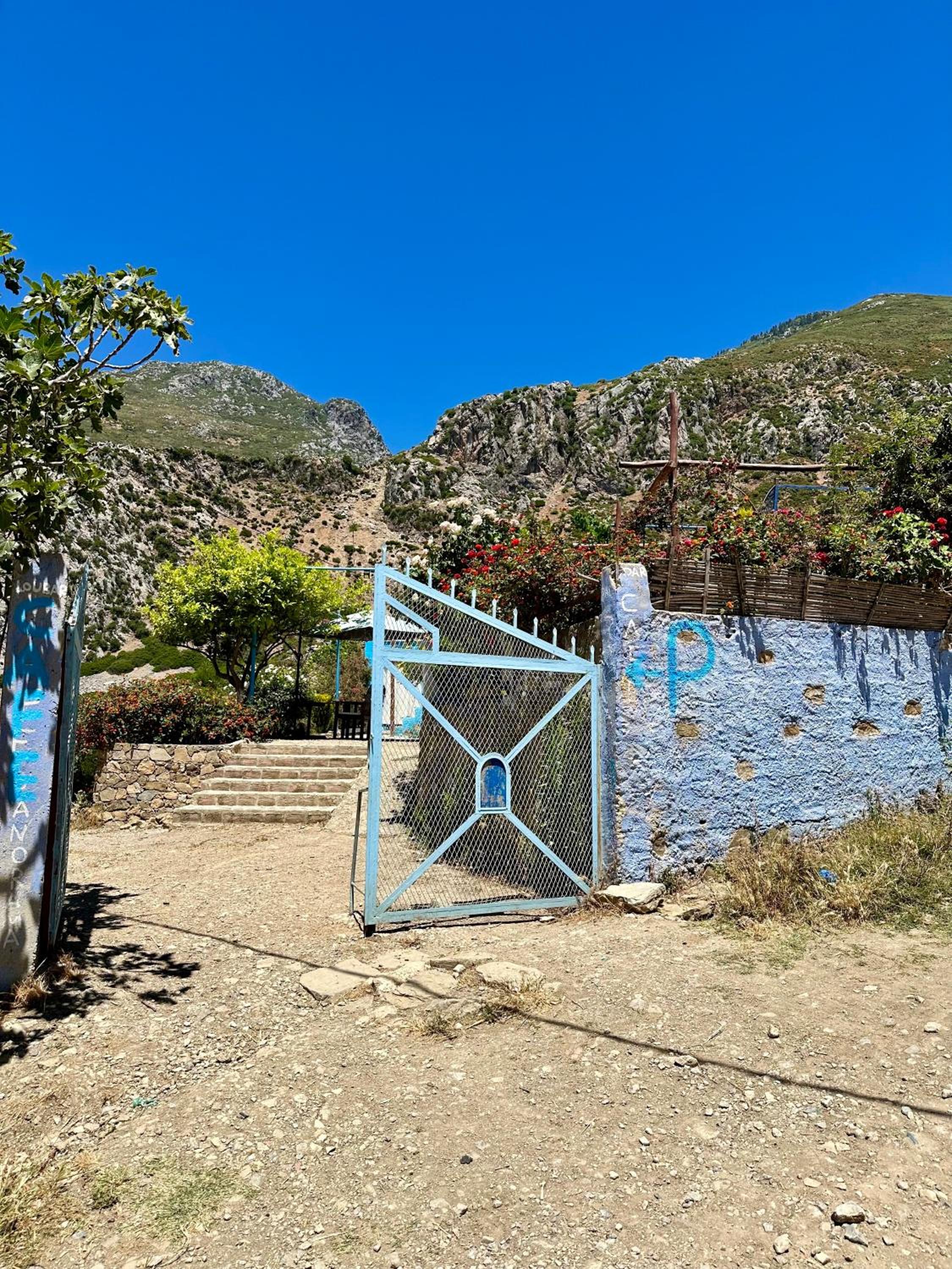 Dar Zeytoun Farmstay